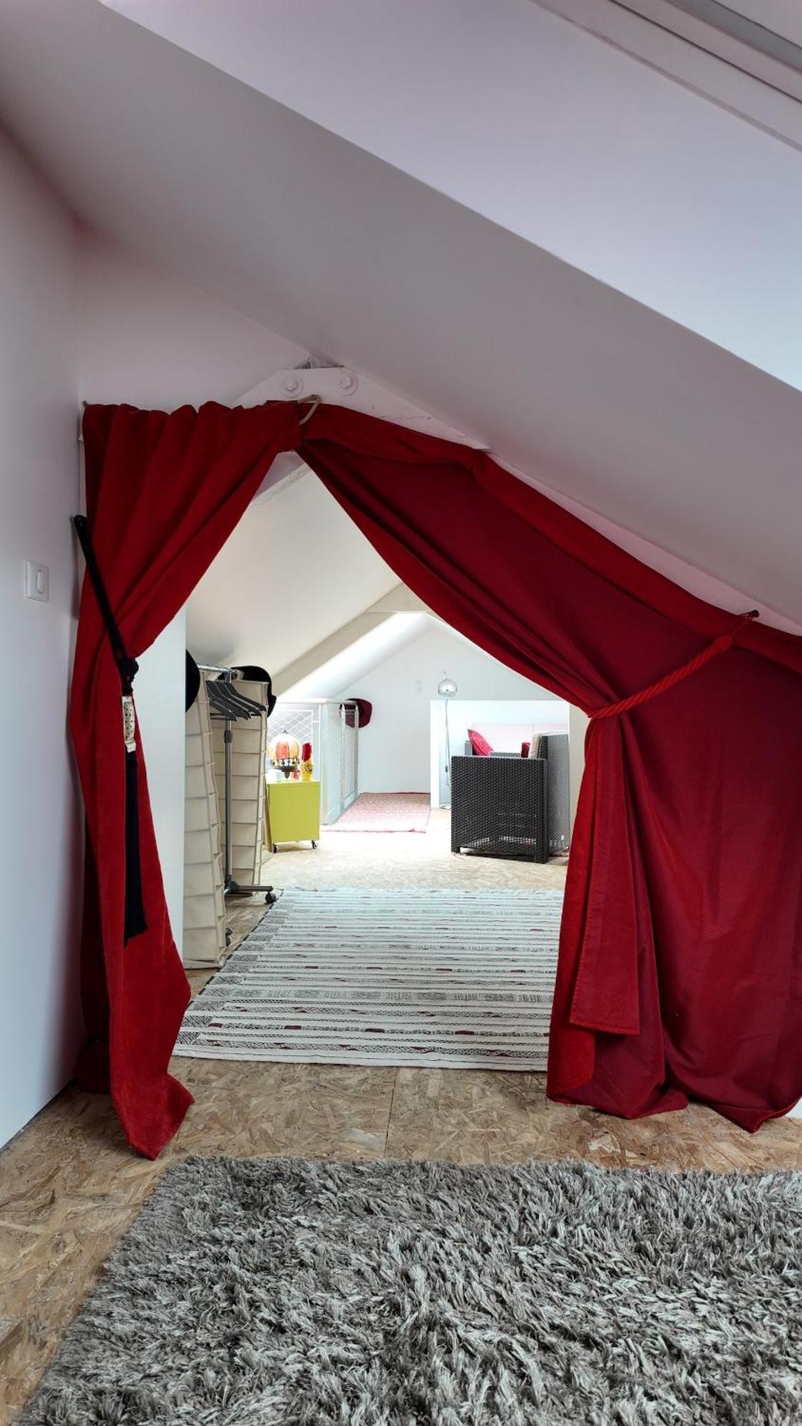**La Bretonnerie, Bel Appartement De Standing Concarneau Exterior foto